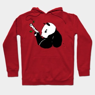 Pandamonium V2 Hoodie